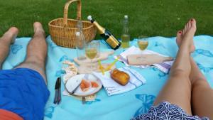 piknik idealny