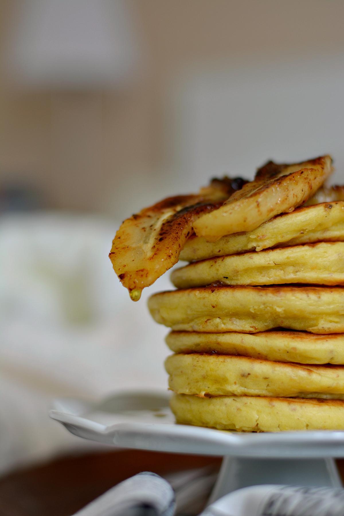 pancakes-ze-smażonym-bananem MLT 5