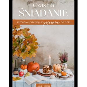Czas na śniadanie. Jesień.